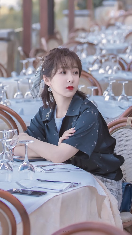 杨紫未来可期