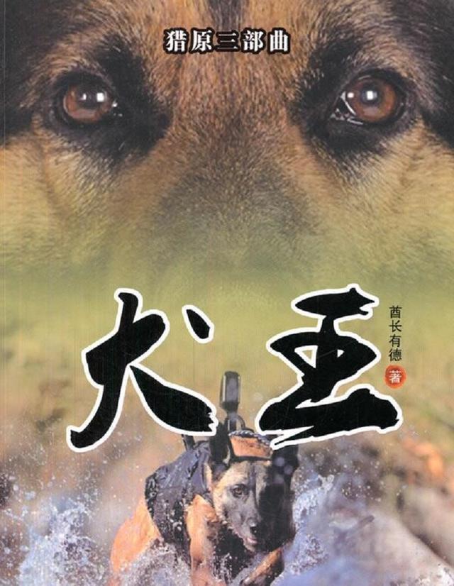 28年前,剧组为求逼真,功勋军犬被炸得粉身碎骨