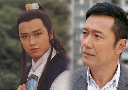 63岁苗侨伟60岁华仔74岁秋官,谁才是港星冻龄男神的