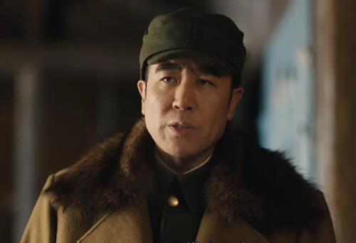 《大决战》辽沈战役结束,剧情有亮点也有遗憾,韩先楚出彩