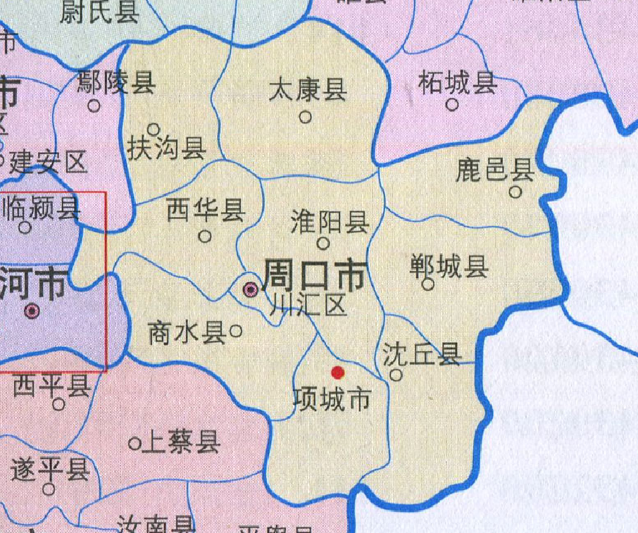 西华县多少人口_周口西华 周口西华社保