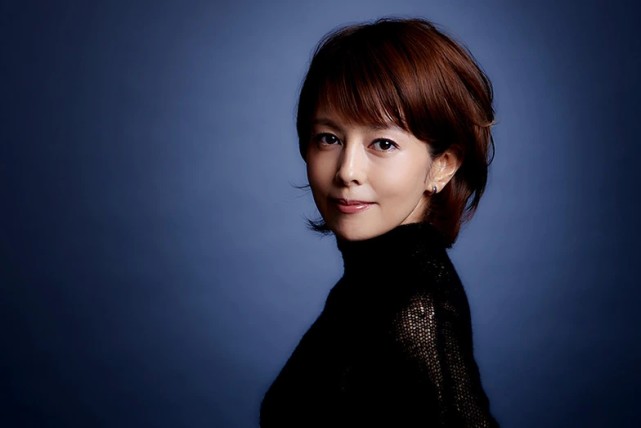 日本50多岁的女明星有多美?最后两位的颜值不得不服