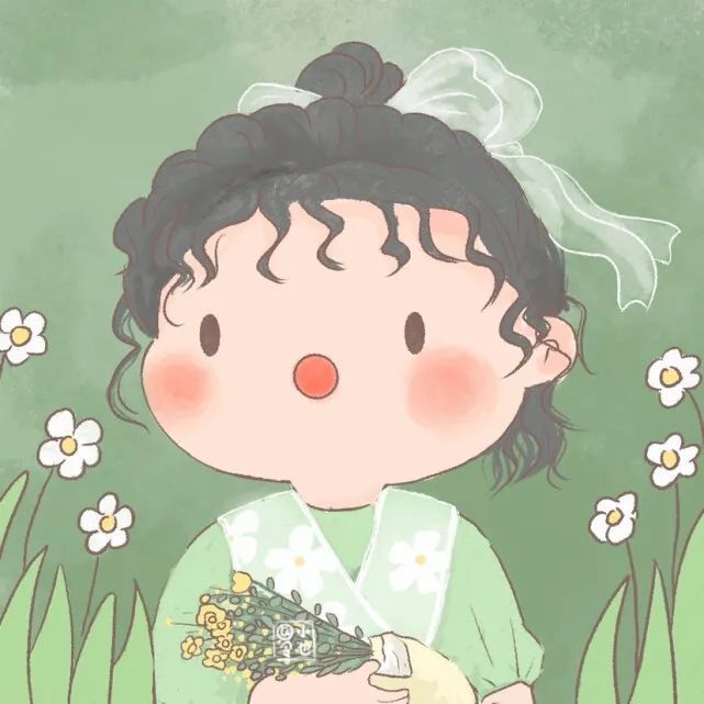 情侣头像:恋爱中低情商和高情商的区别