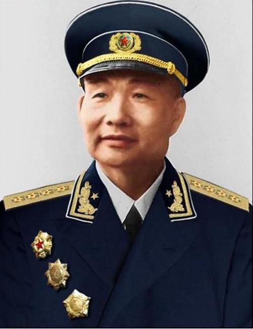 四大野战军十九个兵团司令员都是谁?结局如何?