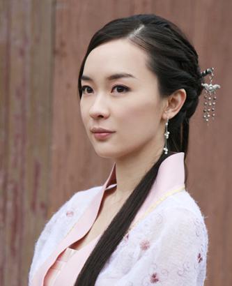 10年前的这部《天师钟馗》:剧中美女质量实在太高,你最喜欢哪个