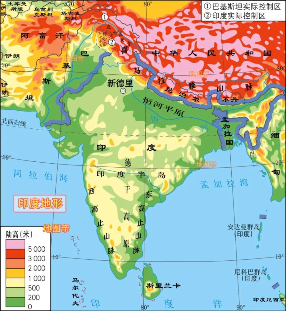 阿富汗人口_阿富汗地理冷知识10条,一个没有海军的国家(2)