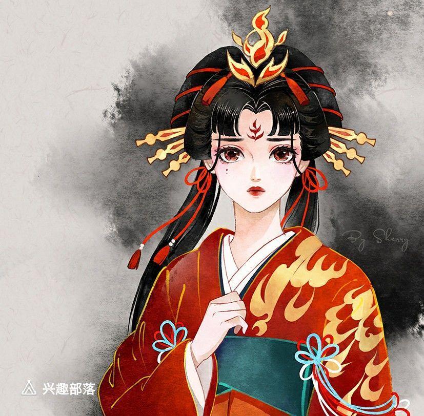 阴阳师不知火