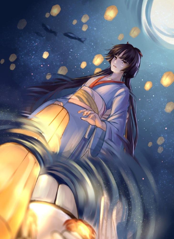 阴阳师不知火