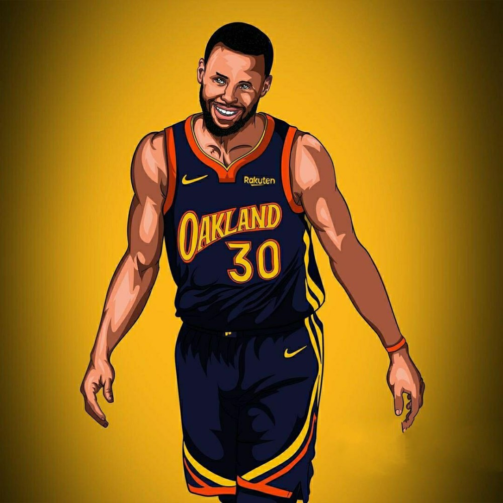 【篮球 美图|nba×动漫头像_腾讯新闻
