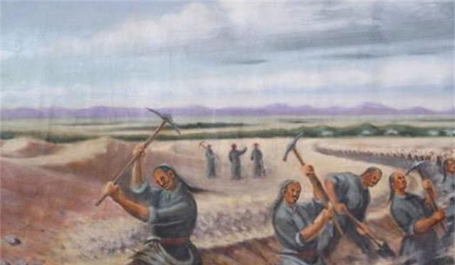 古代没战争士兵也照常吃饭可为何一开战粮草就告急了呢