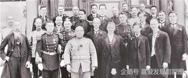 袁世凯病逝后,留下15个漂亮女儿,最终她们结局怎样?