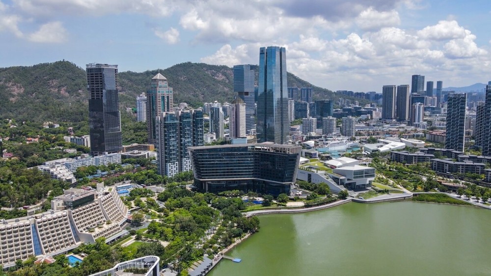 深圳GDP房地产(3)