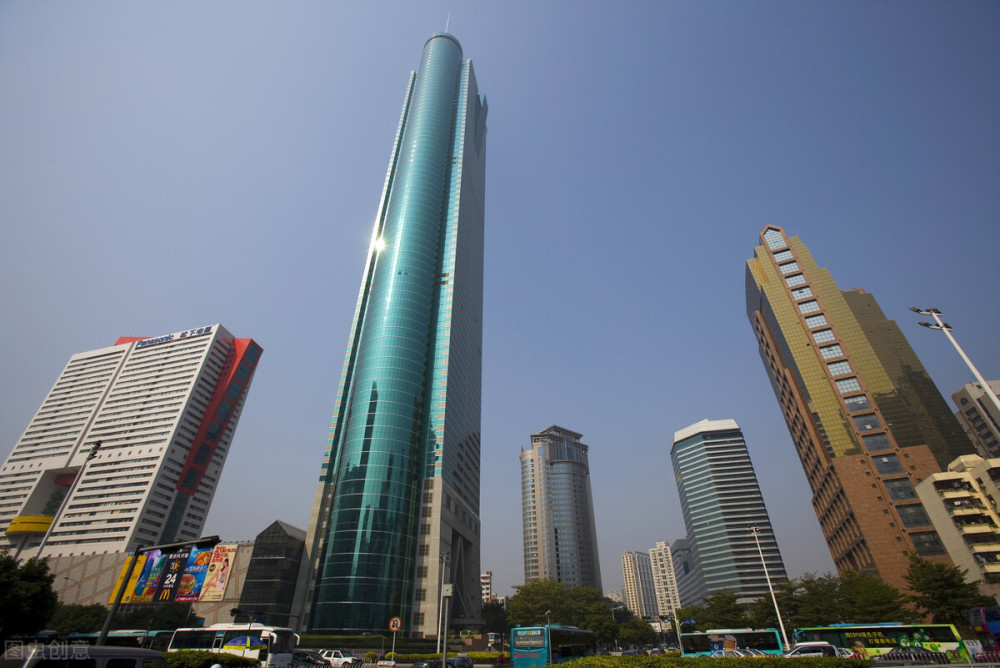 2021广州和深圳的gdp