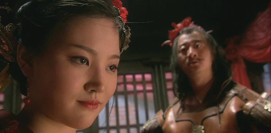 女将排名_历史十大女将排名(3)