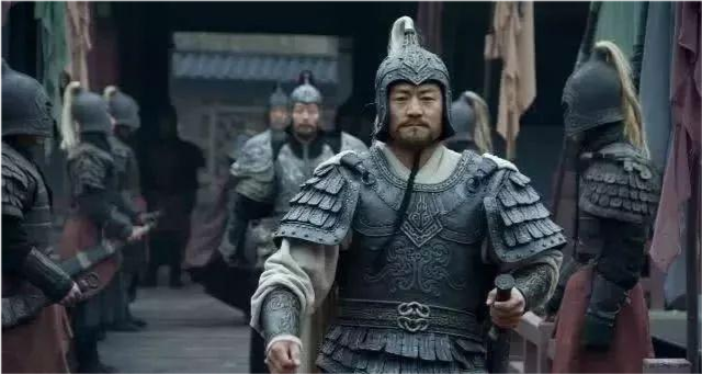项羽死后三百年,一个少年捡到了项羽的刀,成为了三国