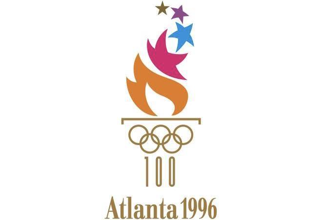 奥运记忆—1996亚特兰大!申办之旅堪称奇迹,吉祥物为虚构