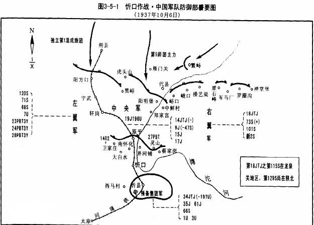 得山西便得天下,为什么山西的地理位置那么重要