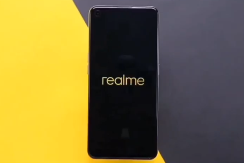 realme x9pro曝光:120hz 曲面屏 1亿像素,预计2299元起