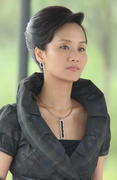 真正的人生赢家李颖:"儿子"是一线明星张翰,女儿是奥运会冠军