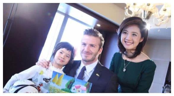 一位"嚣张"的央视主持,挺孕肚赶跑正妻嫁入豪门,如今怎么样了