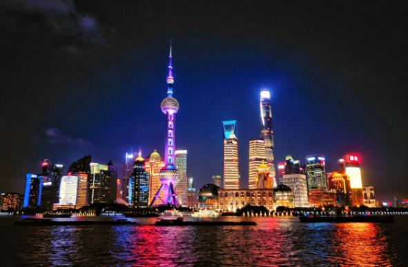 魔都是哪里的城市-现在还能去上海吗12月