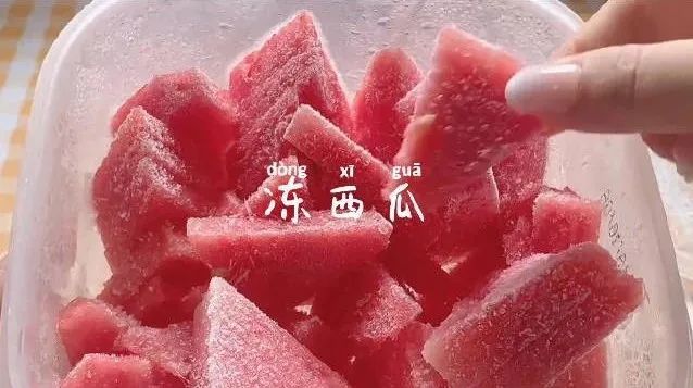 【陕西农业品牌网】苦夏应对术,上大荔西瓜