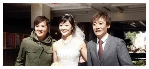 "中国第一前锋" 高峰,那英为他未婚生子献10年青春,今