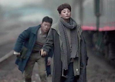 《鸡毛飞上天》:陈江河与骆玉珠的爱情,我们没有资格拥有