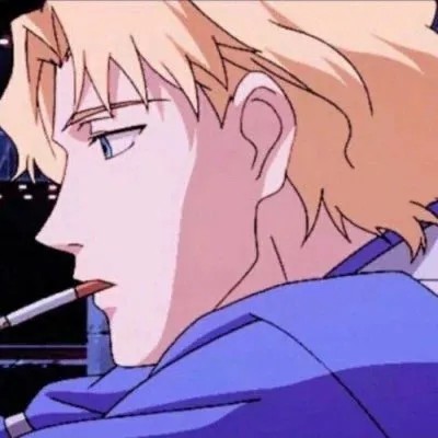 动漫男头像图集衣有趣都藏在无聊日子里