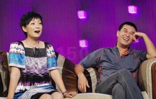 与富豪婚姻破裂,得到24亿的王海燕,为什么转身嫁给张嘉译?