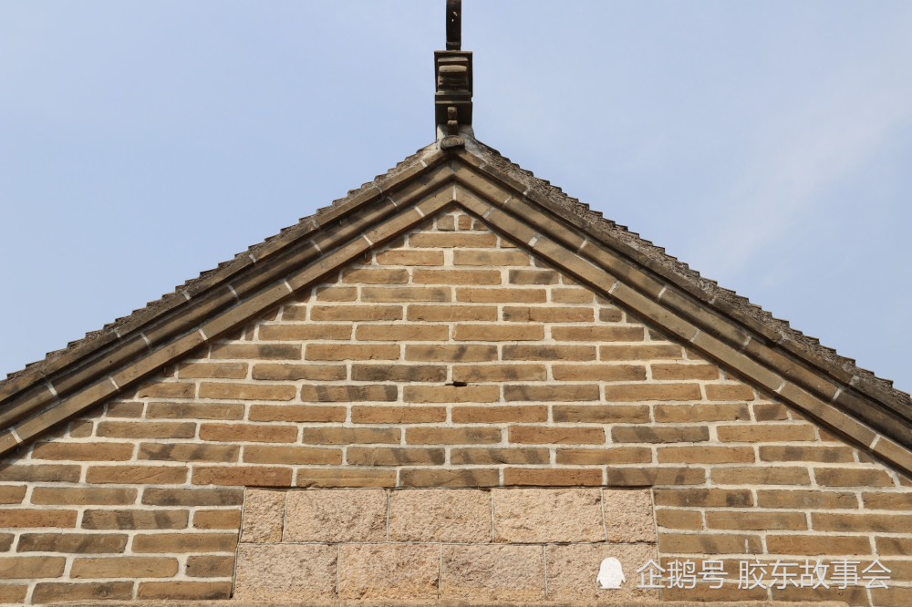 海阳凤城街道有不少荣姓人系明代大嵩卫军户后裔