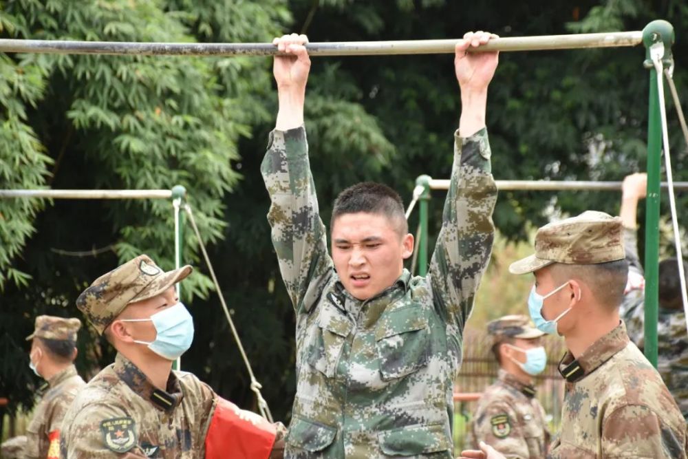 毕业远航:陆军工程大学军械士官学校,永远的青春回忆