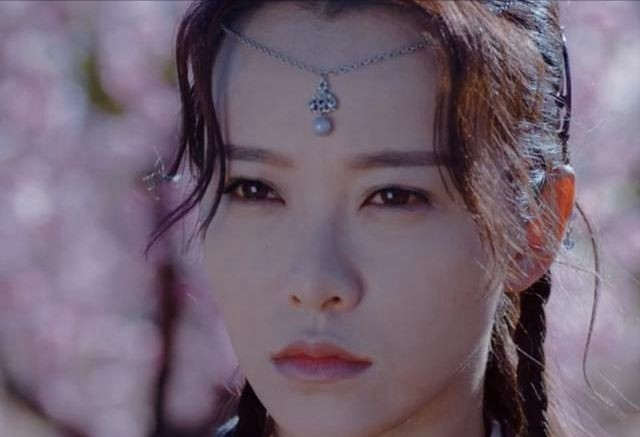 《将夜》中的五大美女,孟子义仅排第五,网友:我对第一