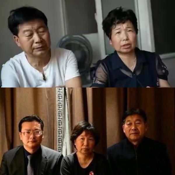 错换人生28年主人公姚策虽然已经去世,养母杜新枝一脸委屈的做法并没