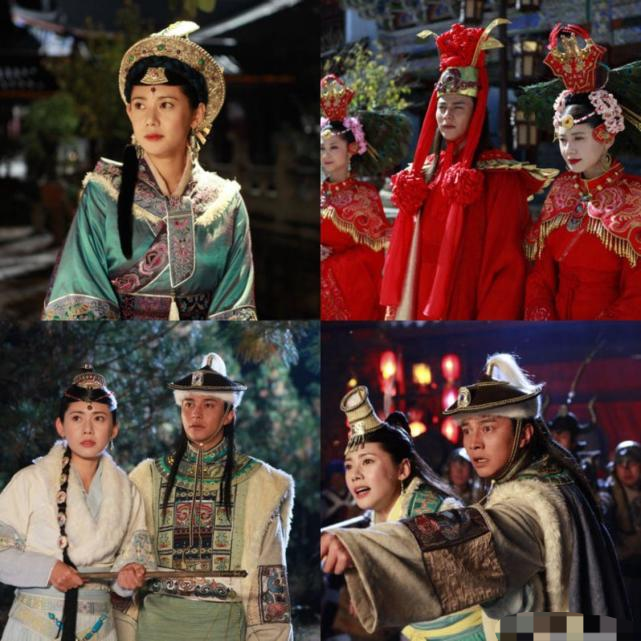 木府风云曲谱_木府风云图片(2)