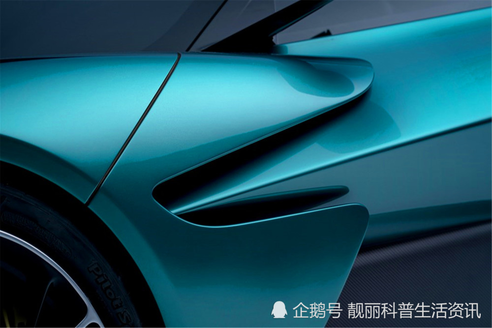 航空级别车型:2021年阿斯顿马丁瓦尔哈拉即将亮像!