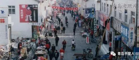 【珍贵】平度老照片:蓼兰中学,九中,一中,电影院,汽车