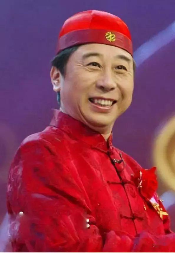 好人冯巩的艺术人生,和他生命中深爱的一个女人