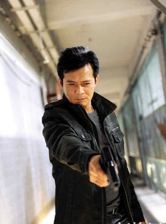 《刑警2010》含冤入狱15年翻案自救,英勇干探化身地下