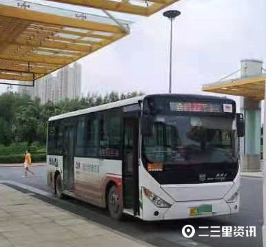 四平市民反映这趟公交等40分钟也不发车 公交公司作出回应