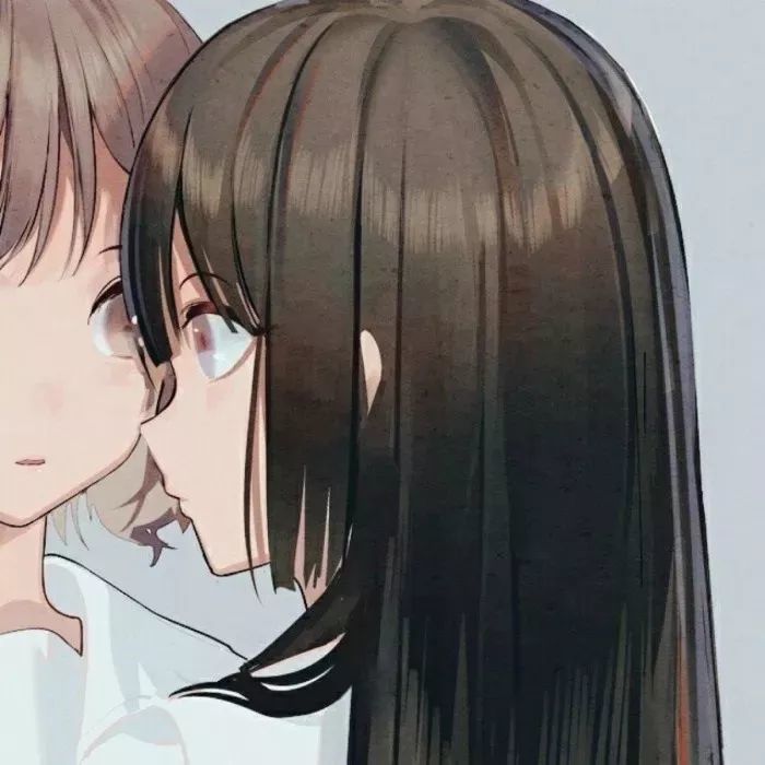 695期百合情头