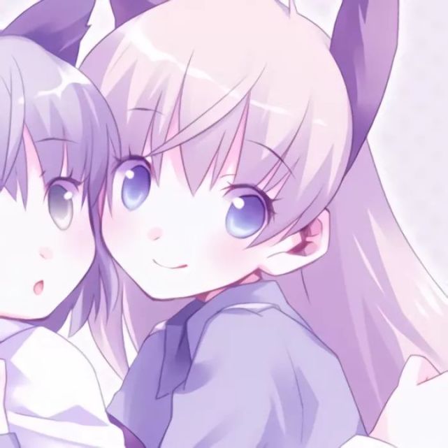 695期 百合 情头