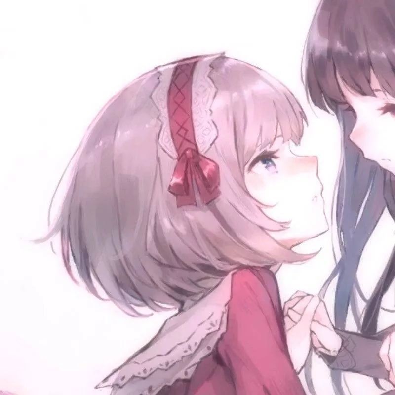 695期百合情头