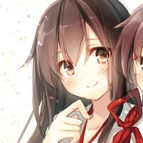695期百合情头