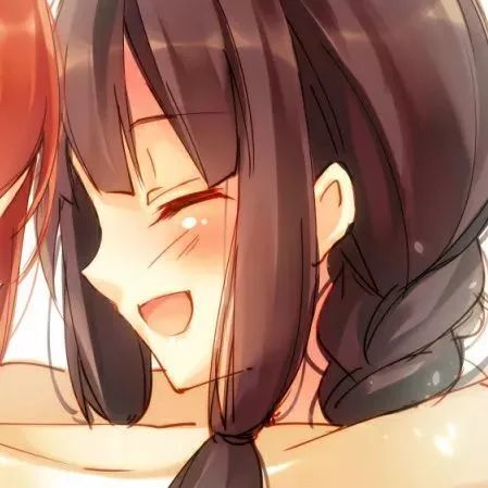 695期百合情头