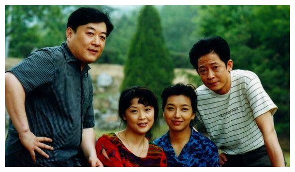 史兰芽婚恋史:三婚两离,五位前任,陈道明,巍子都在其中