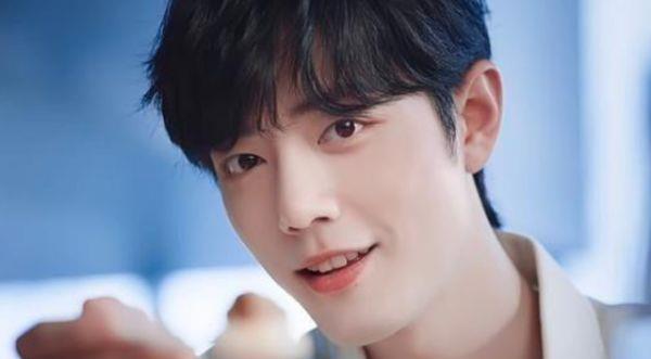 校草排名_鲁能巴蜀校草排名