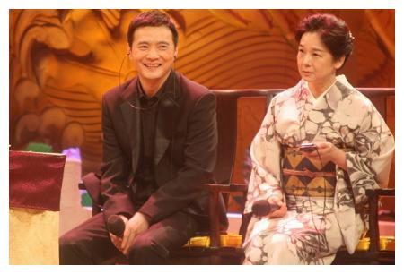 国家一级导演汪俊:因丁克离婚后,前妻吴玉华二婚生子