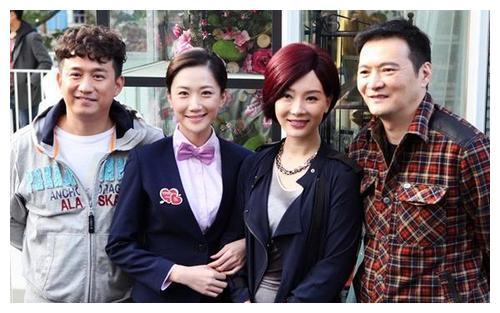 国家一级导演汪俊:因丁克离婚后,前妻吴玉华二婚生子
