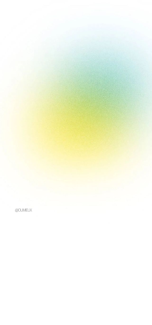 私藏小众壁纸